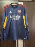 Bluza de fotbal Adidas