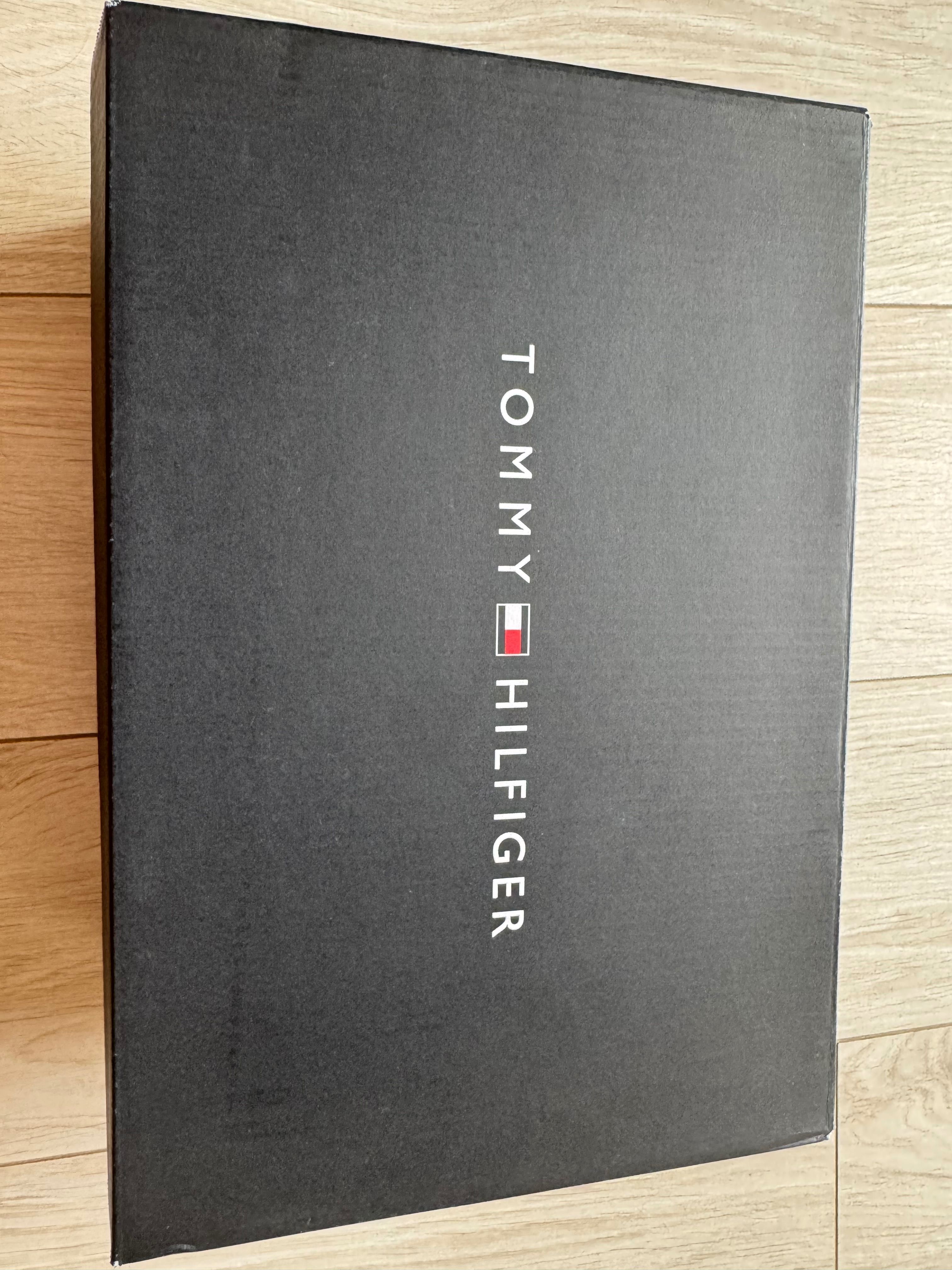 Дамски обувки Tommy Hilfiger