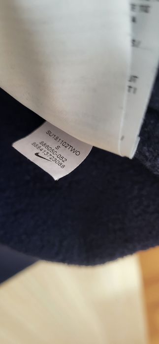 Bluza Nike marimea S