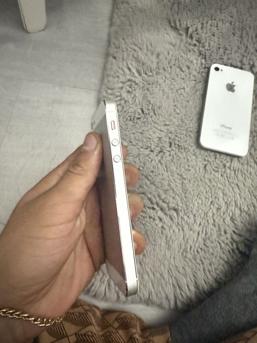 vand iphone 5!!!