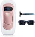 Epilator definitiv IPL AMINZER-PA2 pt femei/barbati