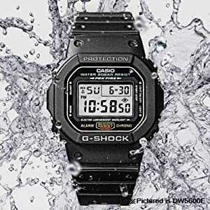 Часы Casio G-SHOCK DW-5600E