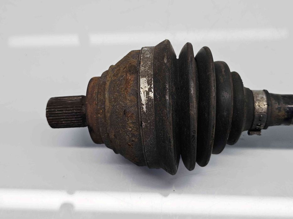 Planetara stanga fata  Skoda Octavia 2 (1Z3) [Fabr 2004-2013] 1K040727