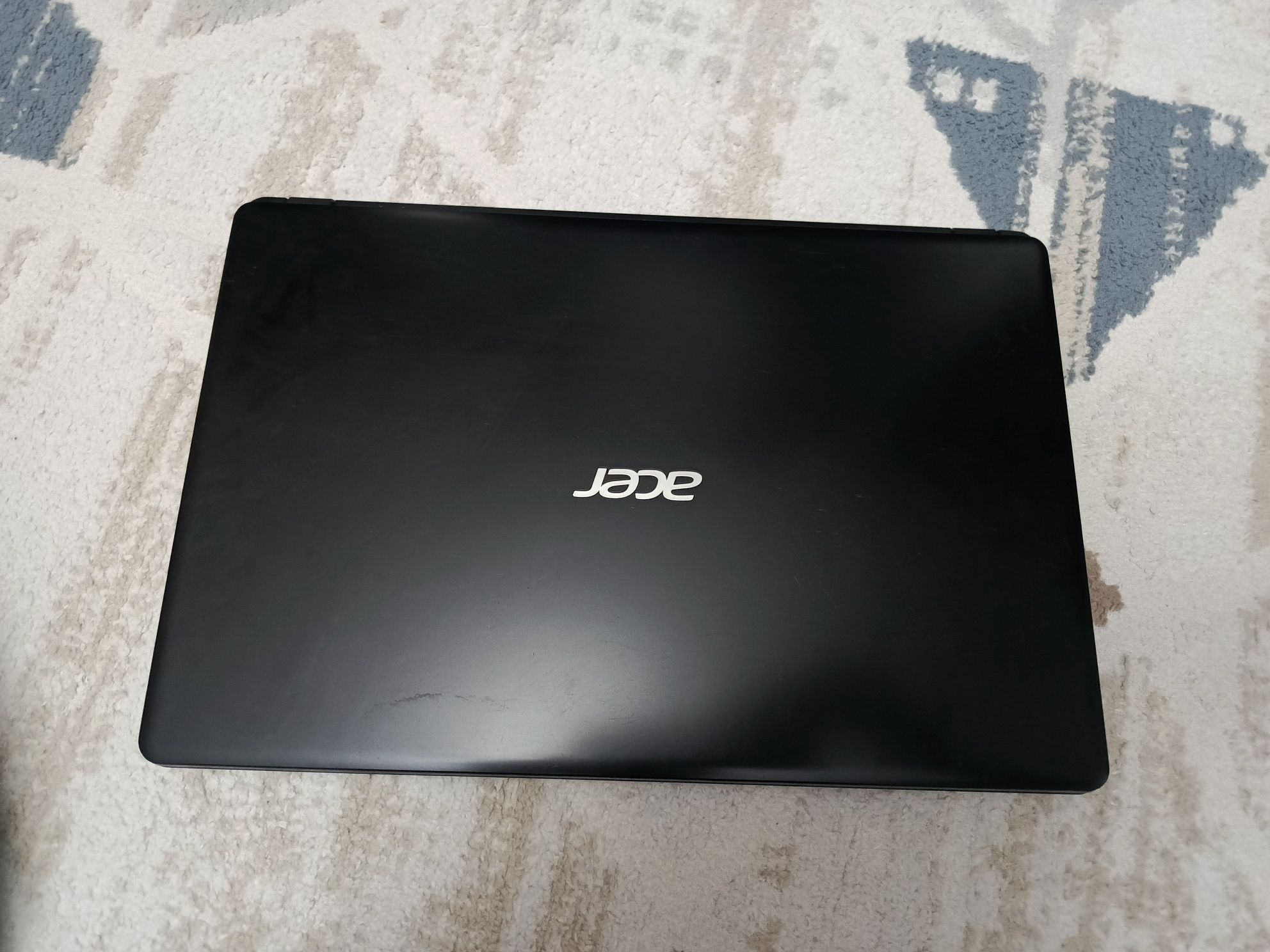 Ноутбук Acer в отличном состоянии