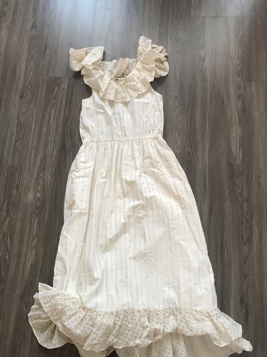 Роклички Maje, Massimo Dutti, Zara, Twinset, Realisation