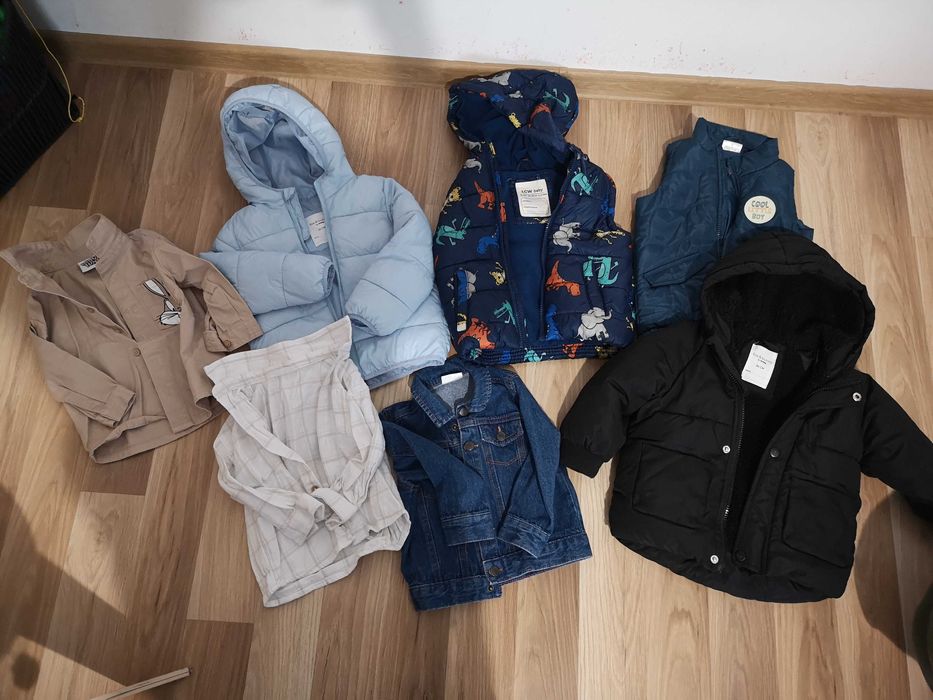 Loturi haine de iarna,vara