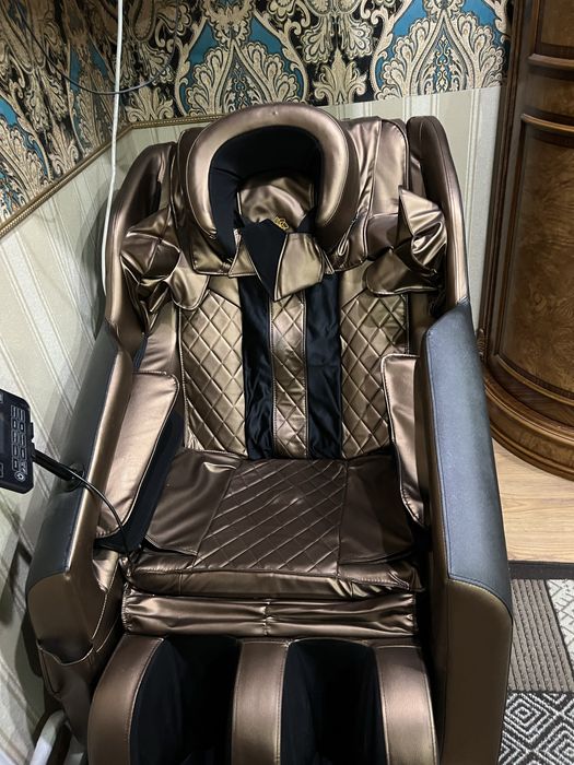 Продам массажное кресло в идеале