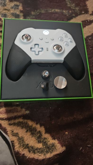 Controller Xbox elite 2