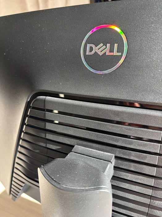 Монитор - Dell 24 Curved Gaming Monitor - S2422HG