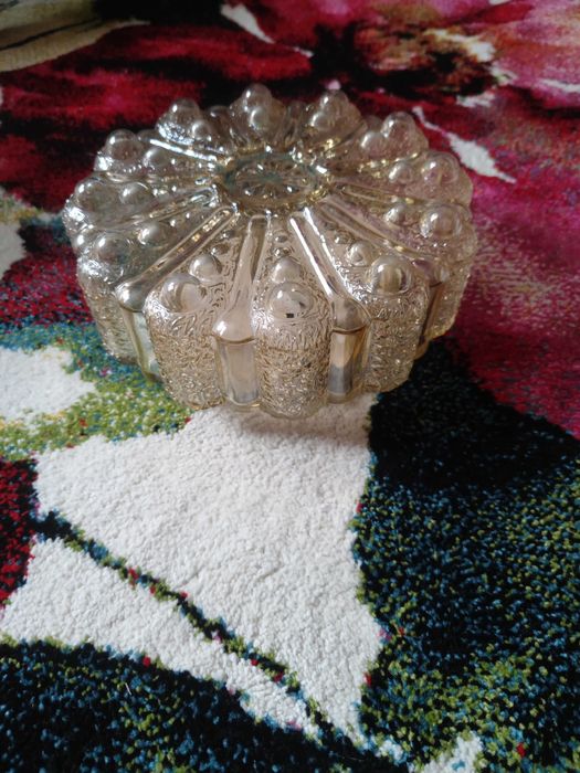 lustră, lampa plafon clasică