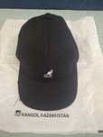 Бейсболка Kangol