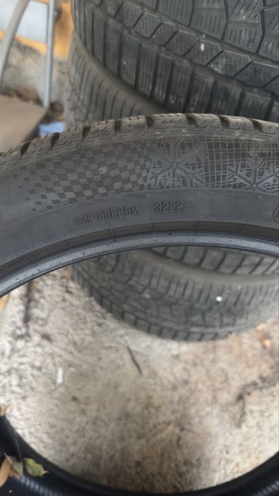 Continental 285 40 22