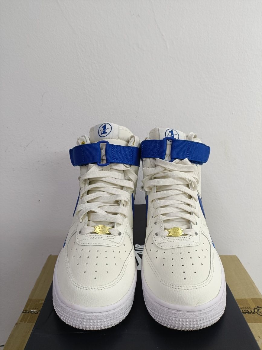 Nike Air Force 1 '07 High номер 37.5 код 69A