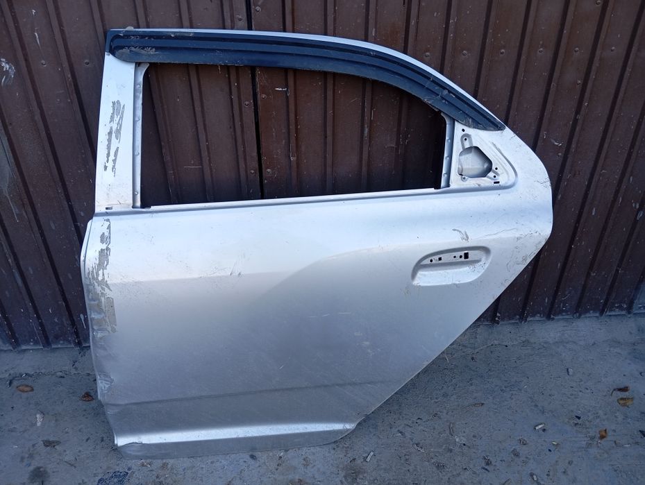 Cobalt двери от кобальт  30.000