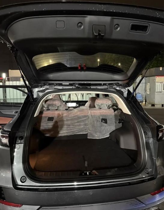 Сдам в аренду с последующим выкупом Changan CS55plus