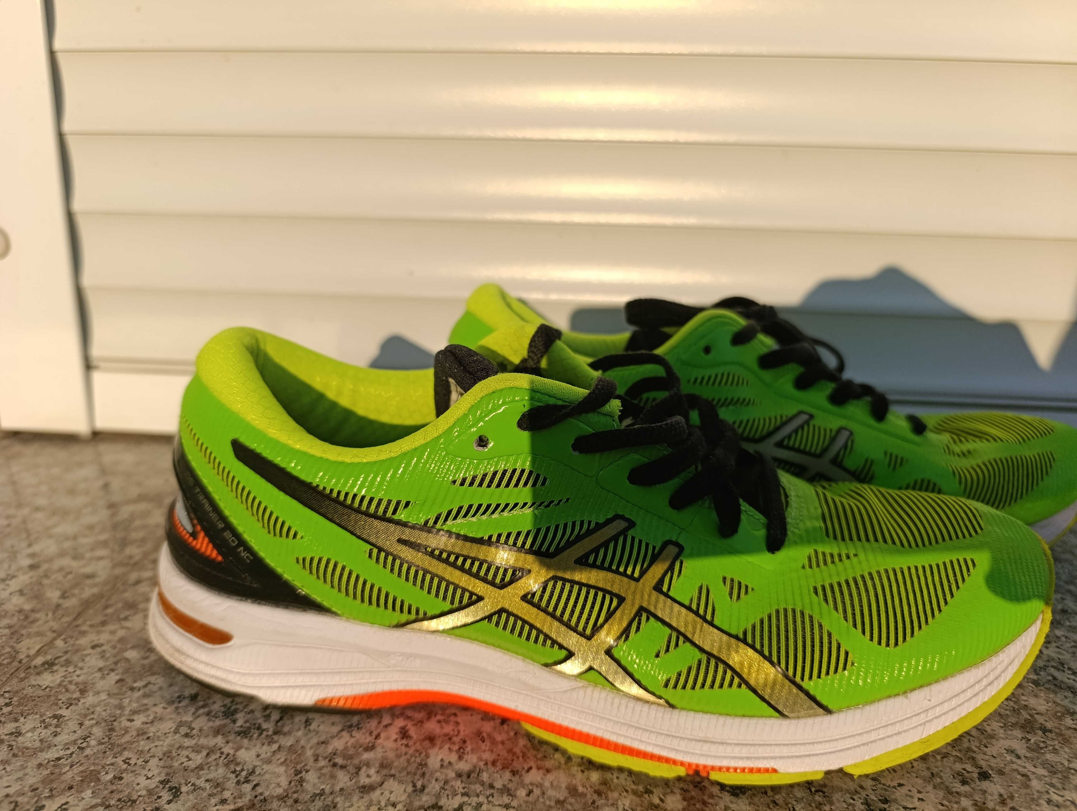 ASICS, 39 размер