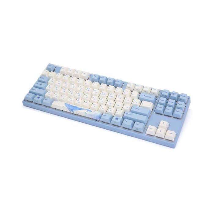 Продаю новую клавиатуру Varmilo