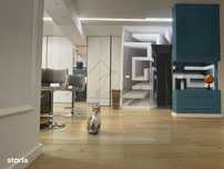 Vanzare Apartament 3 camere UPGROUND I Aviatiei I Metrou Pipera