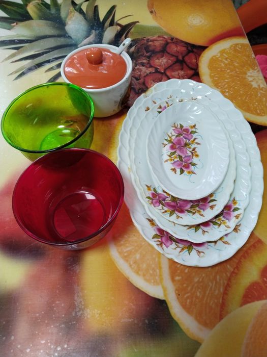 Посуда для кухни