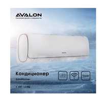 Продаётся Кондиционер Avalon 12 Размер С Доставкой Звоните.