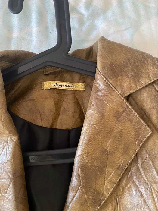 Дамско есенно/пролетно яке от Yunona, размер S