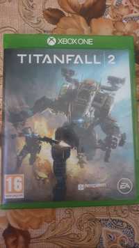 TITANFALL 2 xboxone