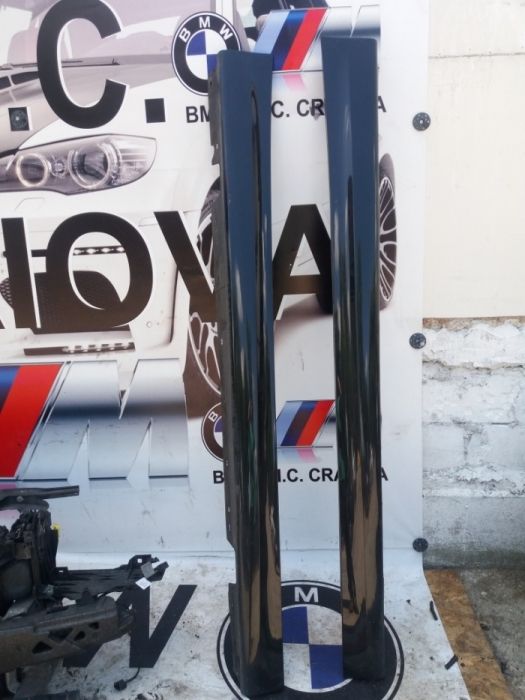 Prag praguri m pachet bmw e90 e91 nonfacelift facelift