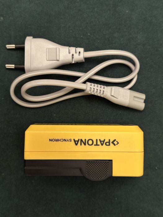 Incarcator Patona pentru acumulatori NP-F