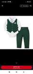 Costum nou bebelus