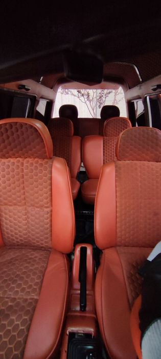 Дамас 2021 йил сотилади