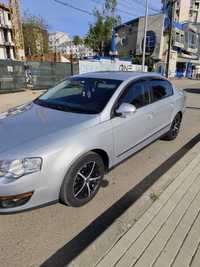 Vand passat b6 2007