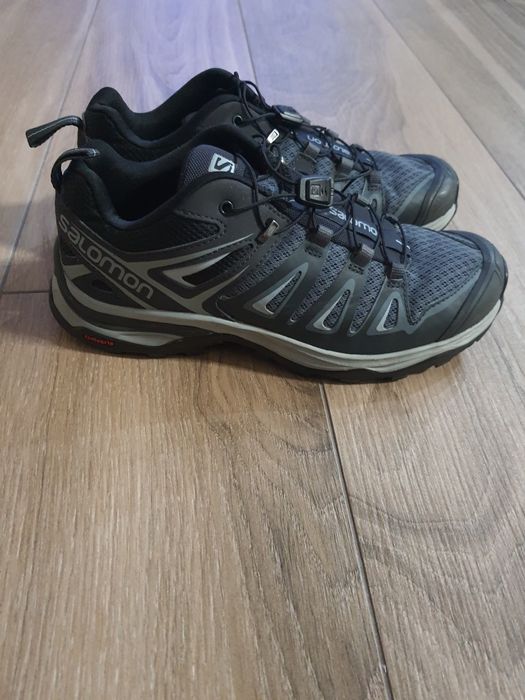 Salomon X ULTRA 37