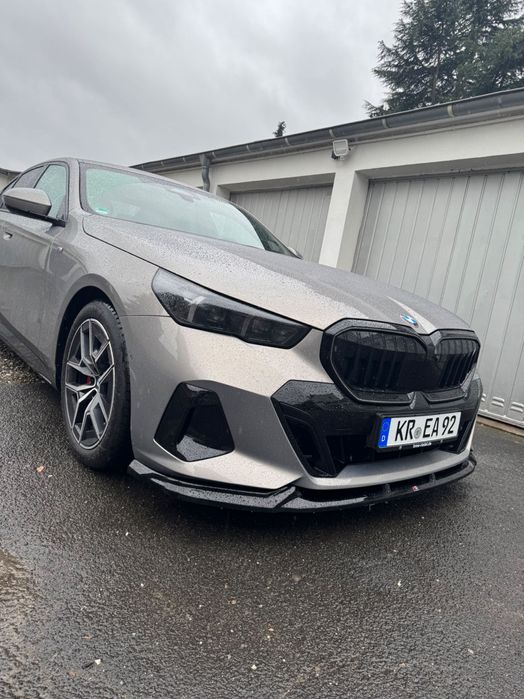 Schimb Jante 19 g60 bmw cu 20