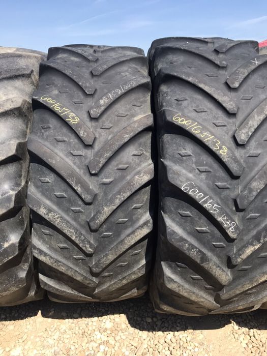 600/65r38 Kleber