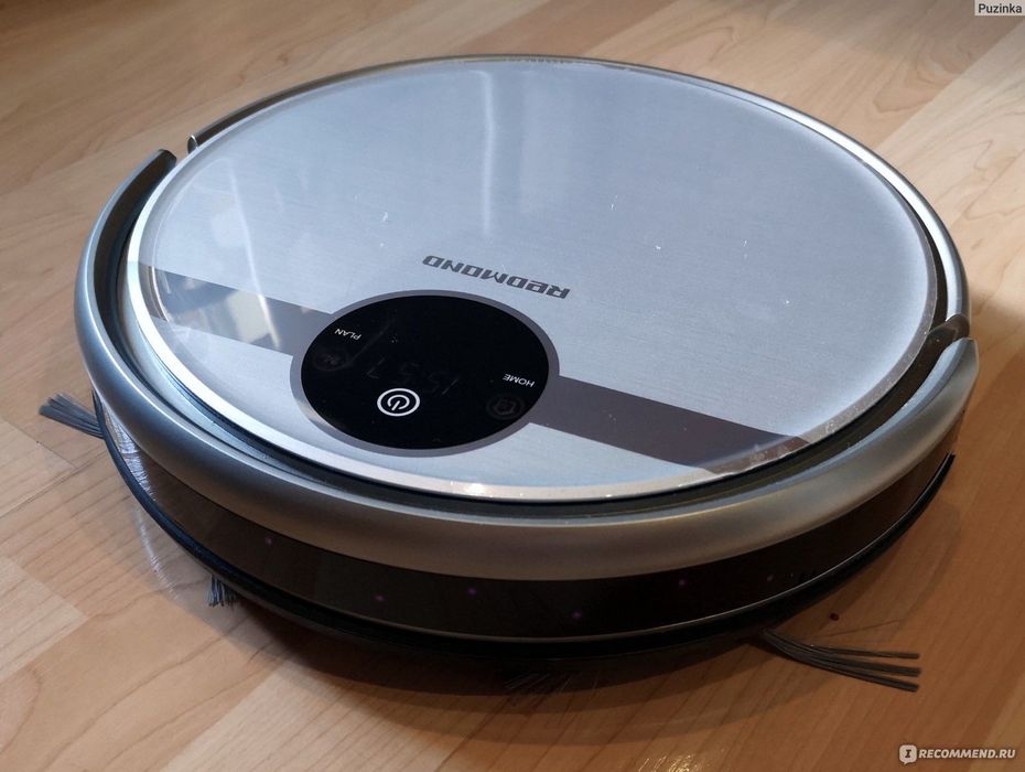 Продам робот пылесос