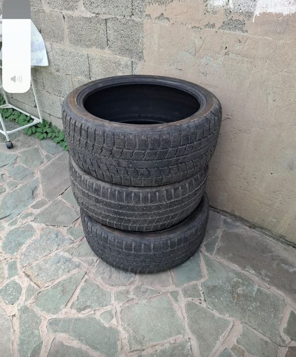 Автошины для джипа