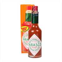 Соус табаско. Таба́ско (TABASCO®) — торговое наименование острых переч