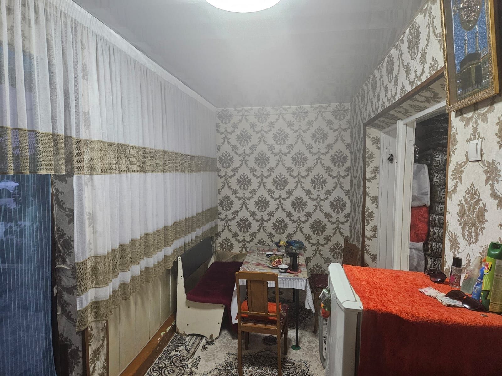 Продаётся квартира