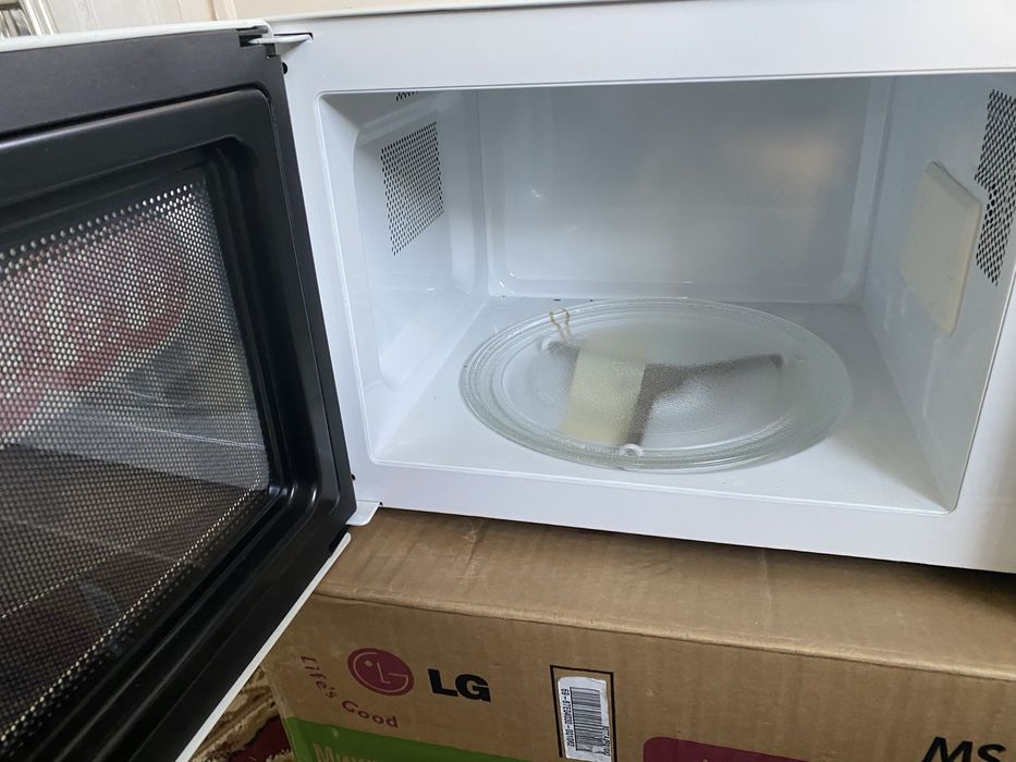 Shiyshasi Микровалновка пасудаси тарелкаси лагани mikrovalnovki oynasi