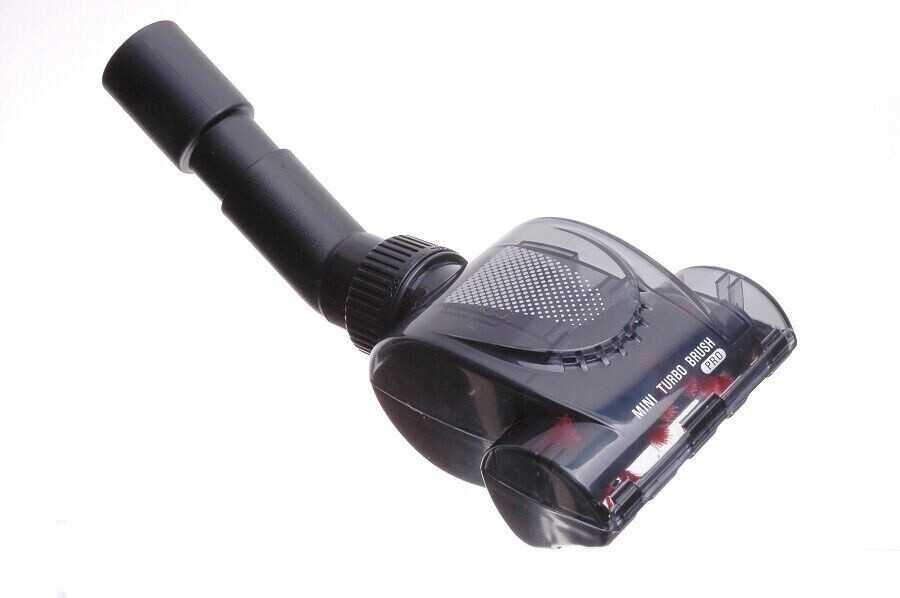 Rowenta Turbo Четка ZR900601, 32 мм + Адаптер 35 мм