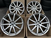 Jante aliaj noi SKODA Kodiac Superb Octavia - 5x112 R18 / R20