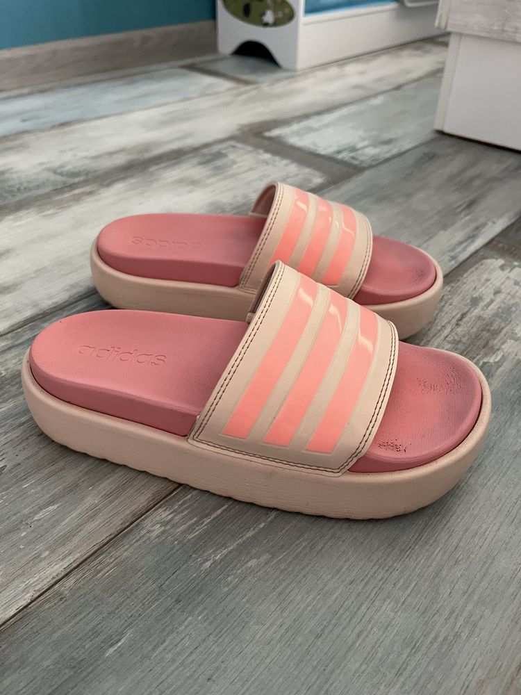 Дамски чехли Adidas Sportswear
