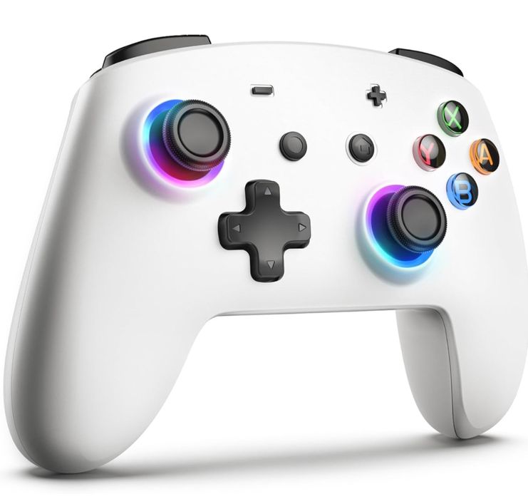 Maneta PC, Nintendo Switch, IOS, Android noua