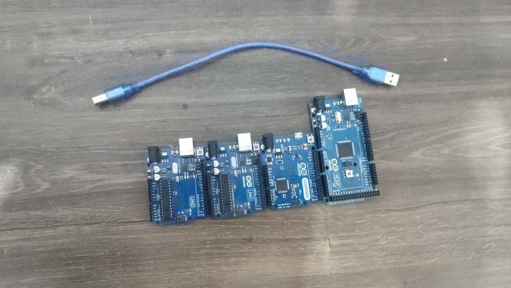 Arduino sotiladi