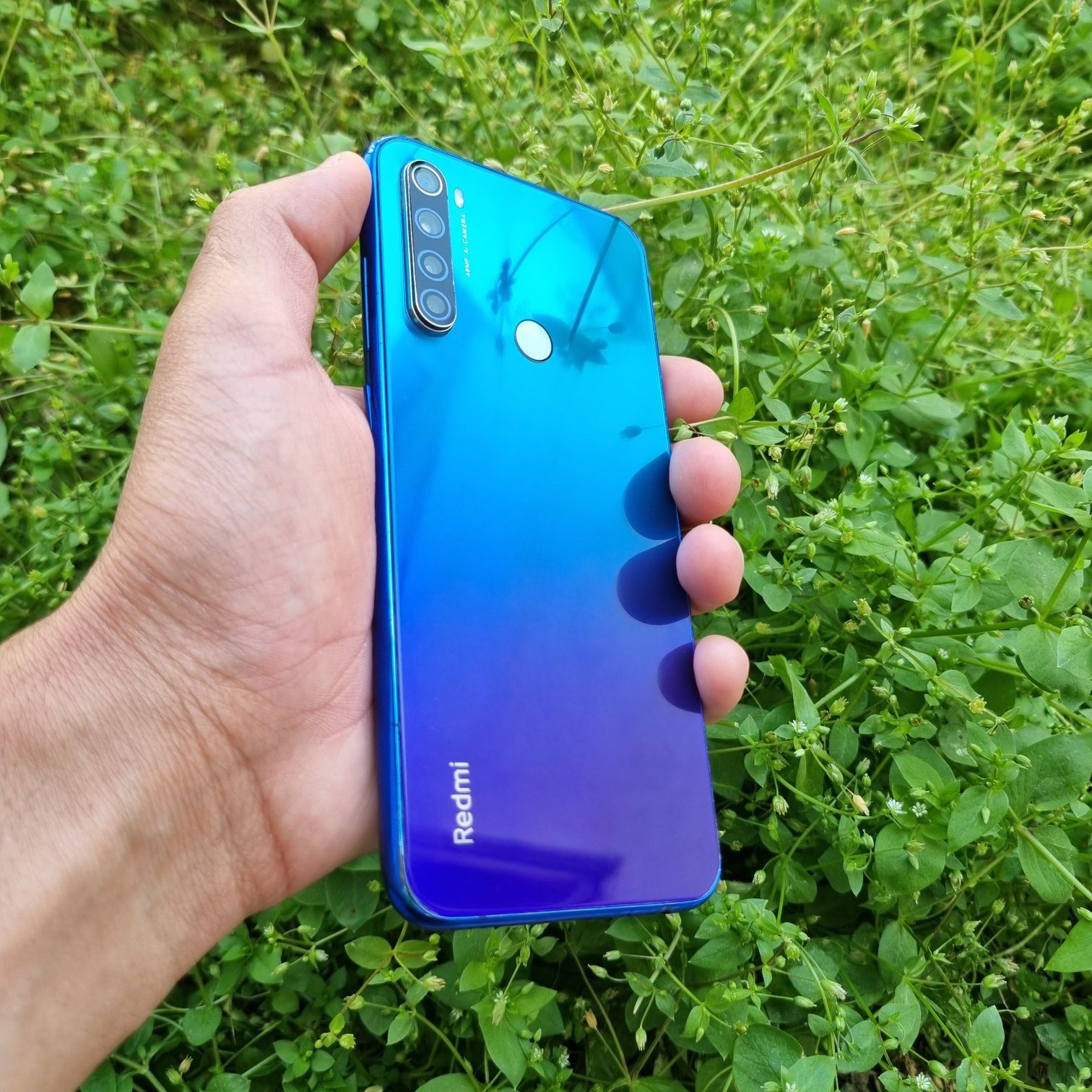 Redmi note 8 sotiladi