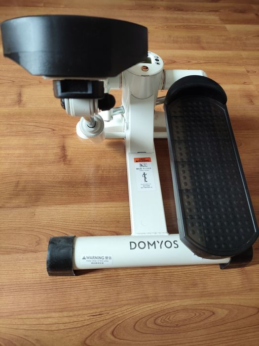 Степпер для домашних тренировок