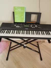 Продавам електрическо пиано
