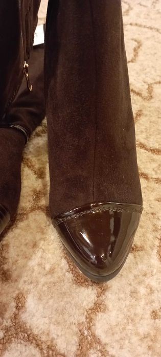 Нови дамски ботуши ELIZA