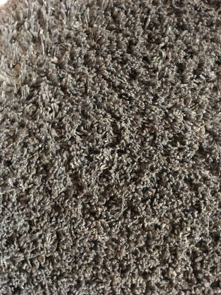 Кръгъл килим - промоция