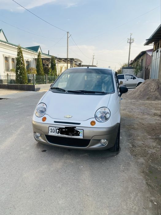 Matiz best kansaner 2010